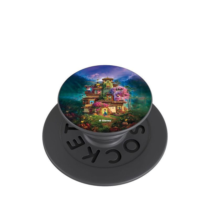  PopGrip Casita Encanto