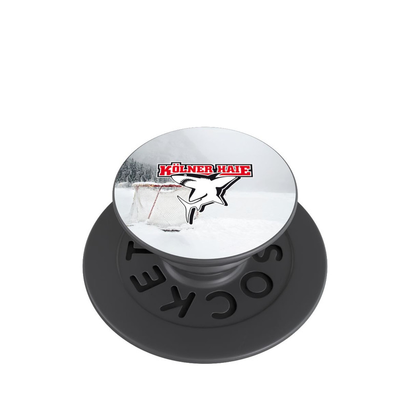  PopGrip Trainingsplatz im Schnee
