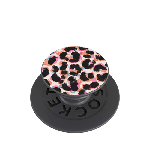  PopGrip Bunter Leo Pattern