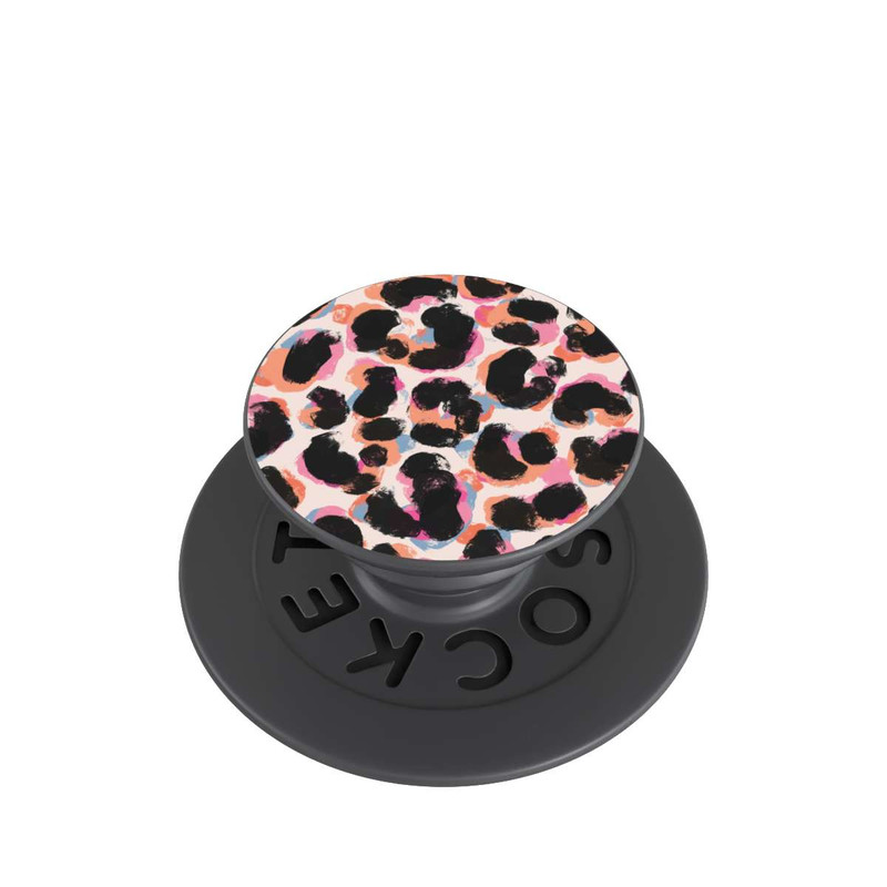  PopGrip Bunter Leo Pattern