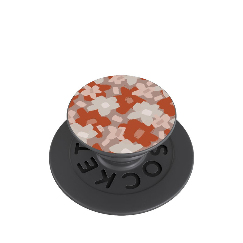  PopGrip Fleurs Mignonnes Pattern