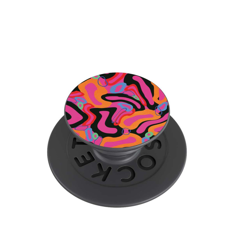  PopGrip Sprinkles-Muster
