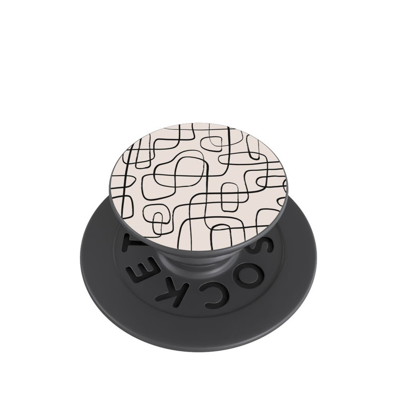  PopGrip Lignes Fines Pattern