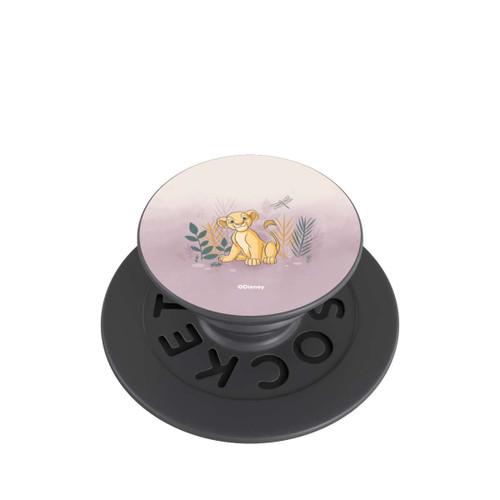  PopGrip Nala mit Blumen