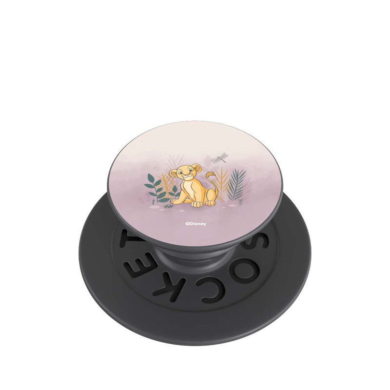  PopGrip Nala mit Blumen
