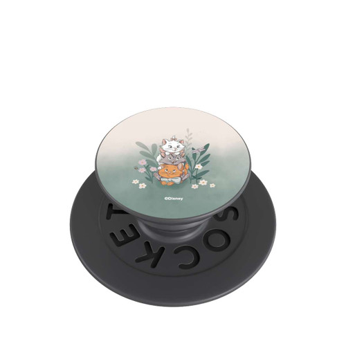  PopGrip Aristocats Grün