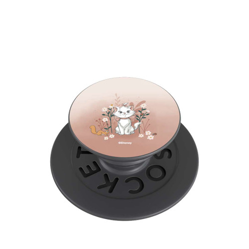  PopGrip Marie mit Blumen