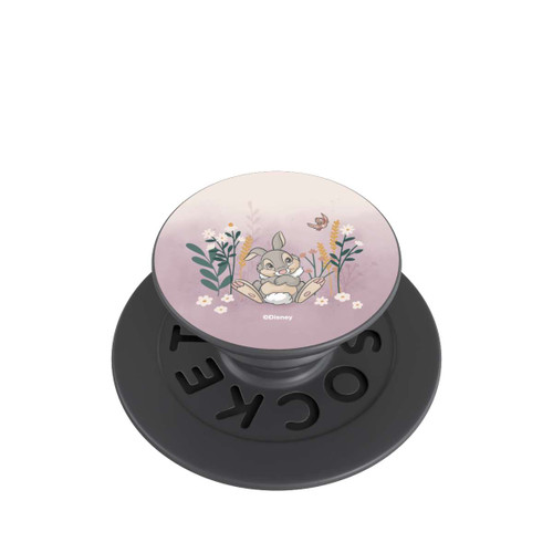  PopGrip Klopfer mit Blumen