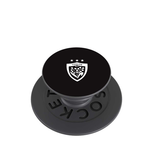  PopGrip RCT Noir &amp; Blanc