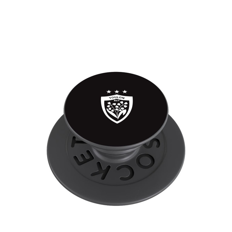  PopGrip RCT Noir & Blanc