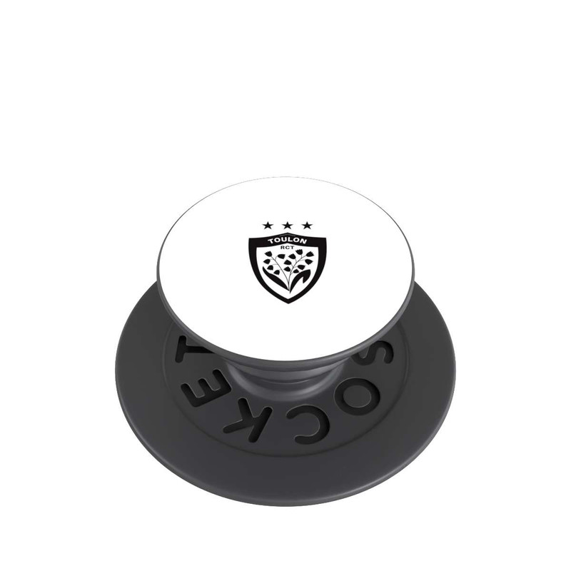  PopGrip RCT Blanc & Noir