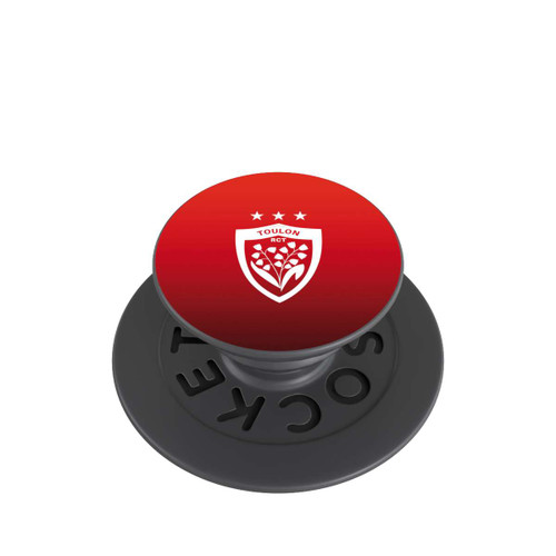  PopGrip RCT Rouge &amp; Blanc