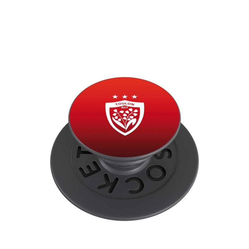  PopGrip RCT Rouge & Blanc