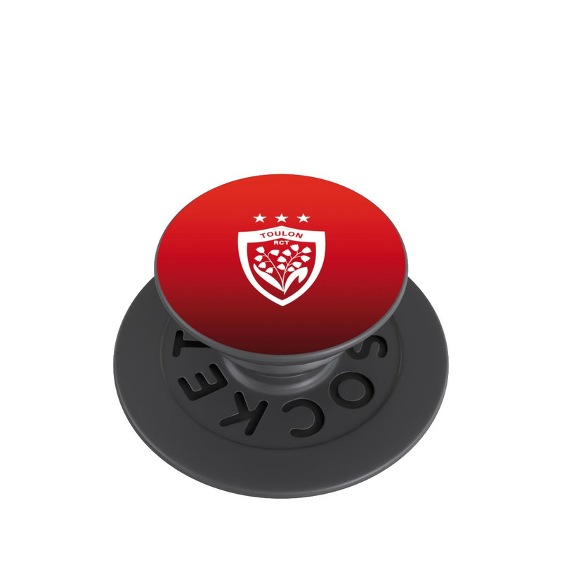  PopGrip RCT Rouge & Blanc