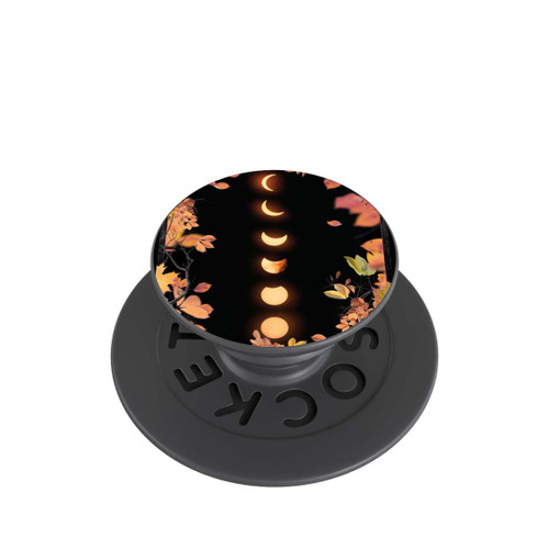  PopGrip Herbstlicher Mond