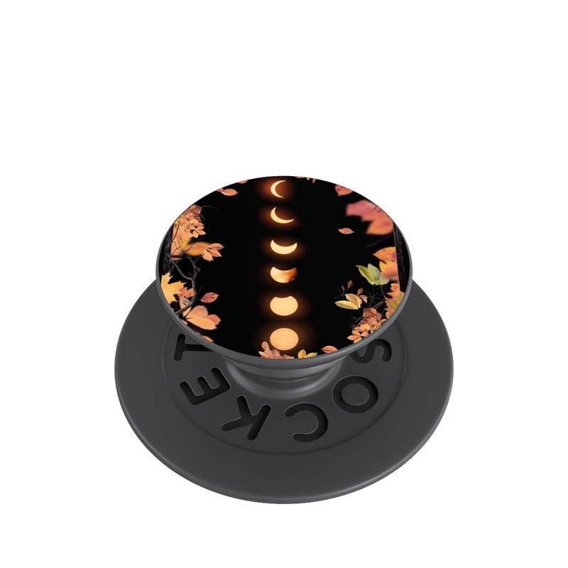  PopGrip Lune d'Automne