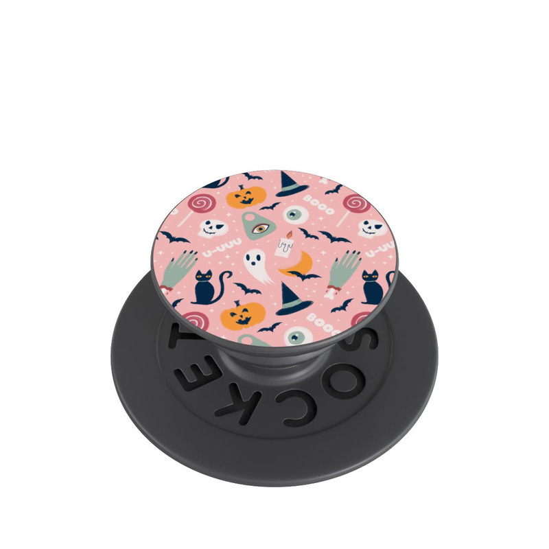  PopGrip Fantômes Mignons Pattern