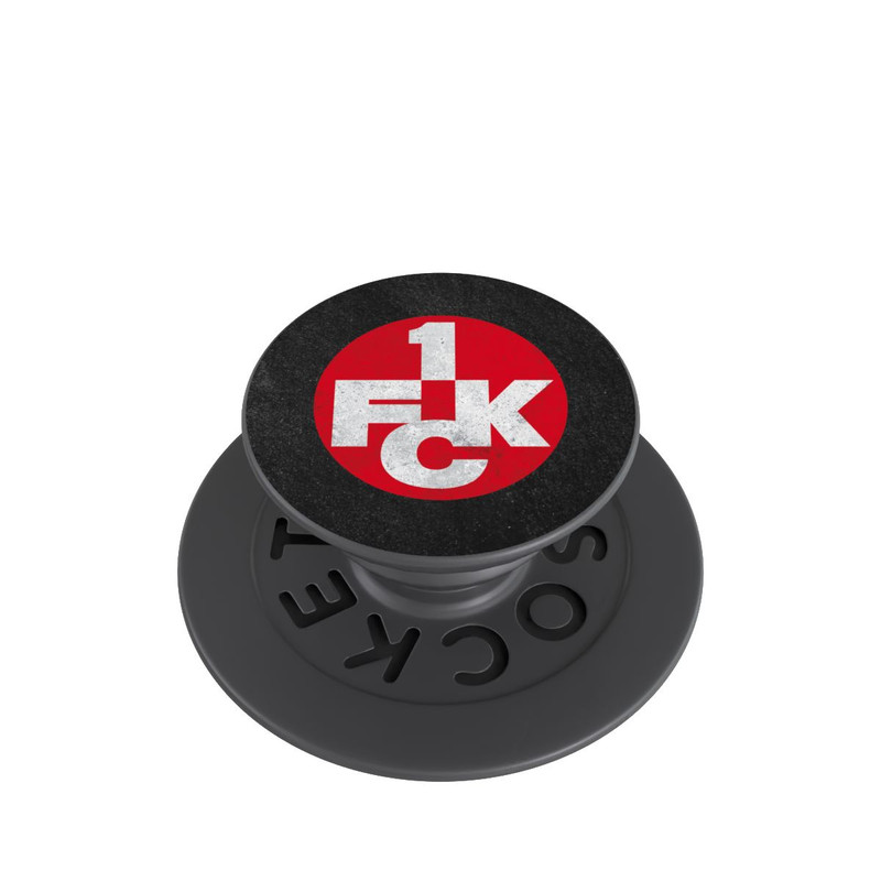  PopGrip 1.FCK Grunge