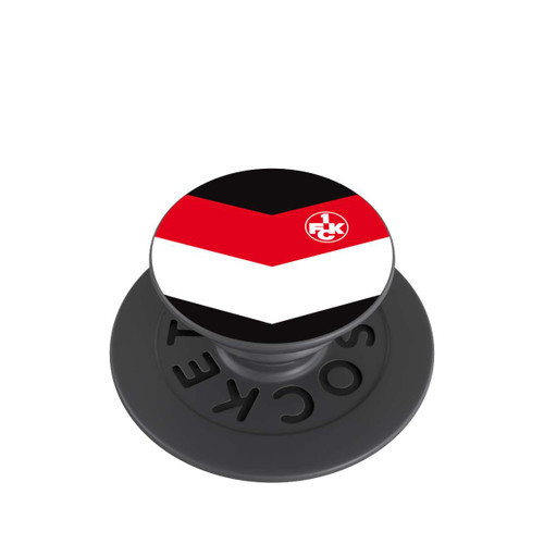  PopGrip 1.FCK Blockstreifen Design