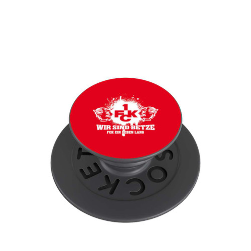  PopGrip 1.FCK Wir Sind Betze Splash