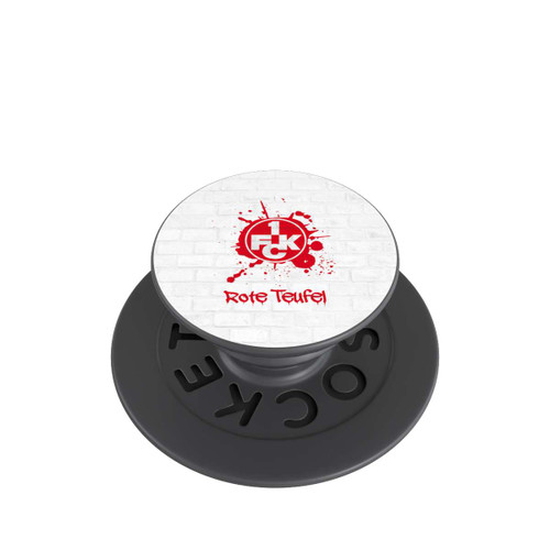 PopGrip Rote Teufel Splash