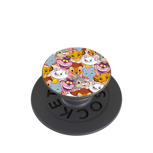  PopGrip Closeup Disney Classic Character