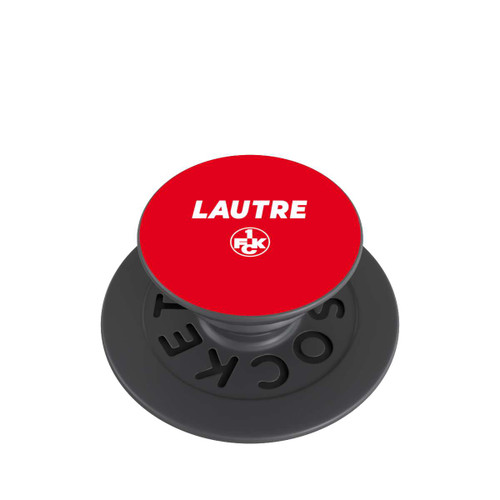  PopGrip Lautre Rot