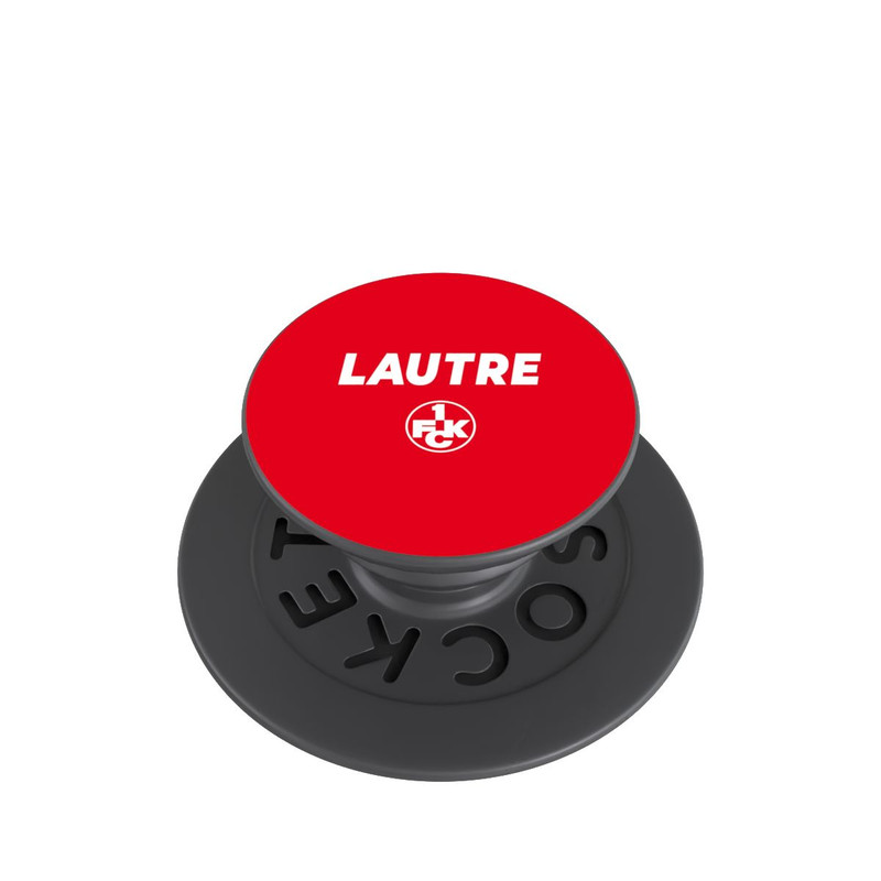  PopGrip Lautre Rot