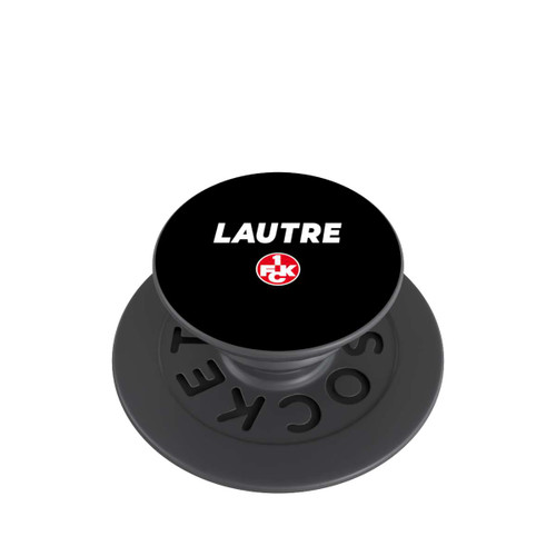  PopGrip Lautre Schwarz