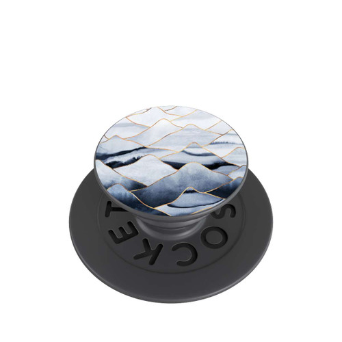  PopGrip Mountains Night