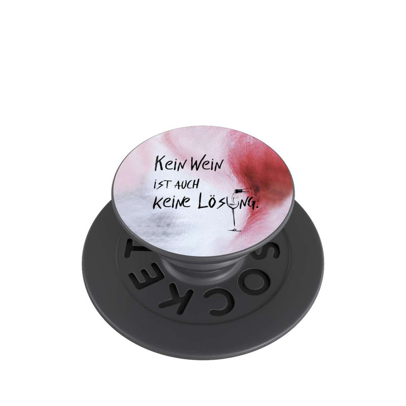  PopGrip Kein Wein