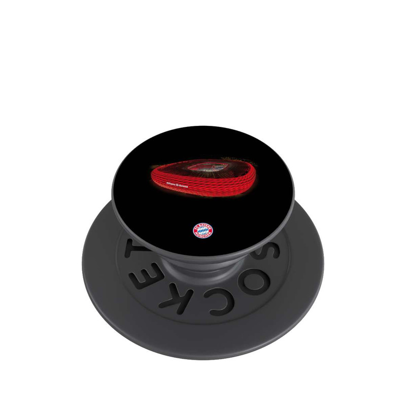  PopGrip  FCB Allianz Arena