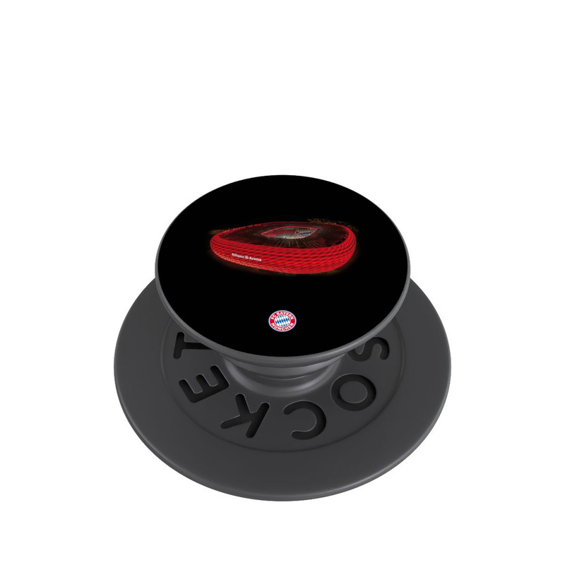  PopGrip  FCB Allianz Arena