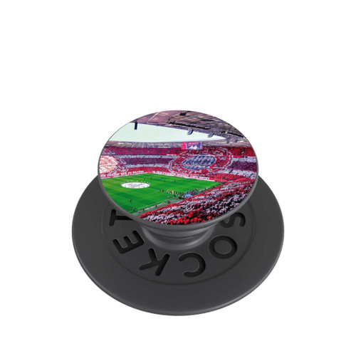  PopGrip FCB Stadion Tribüne