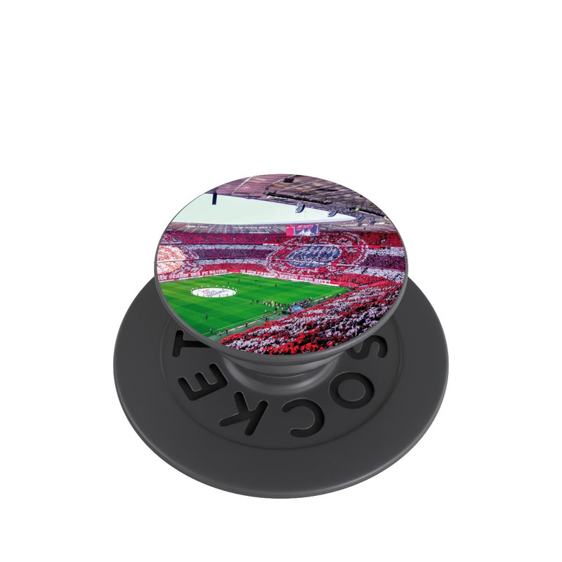  PopGrip FCB Stadion Tribüne