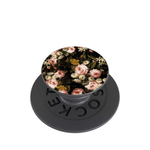 PopGrip UtArt Blumen Vintage