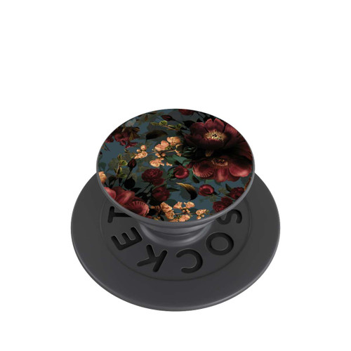  PopGrip Blumen Vintage