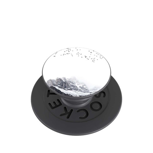  PopGrip Das Gebirge
