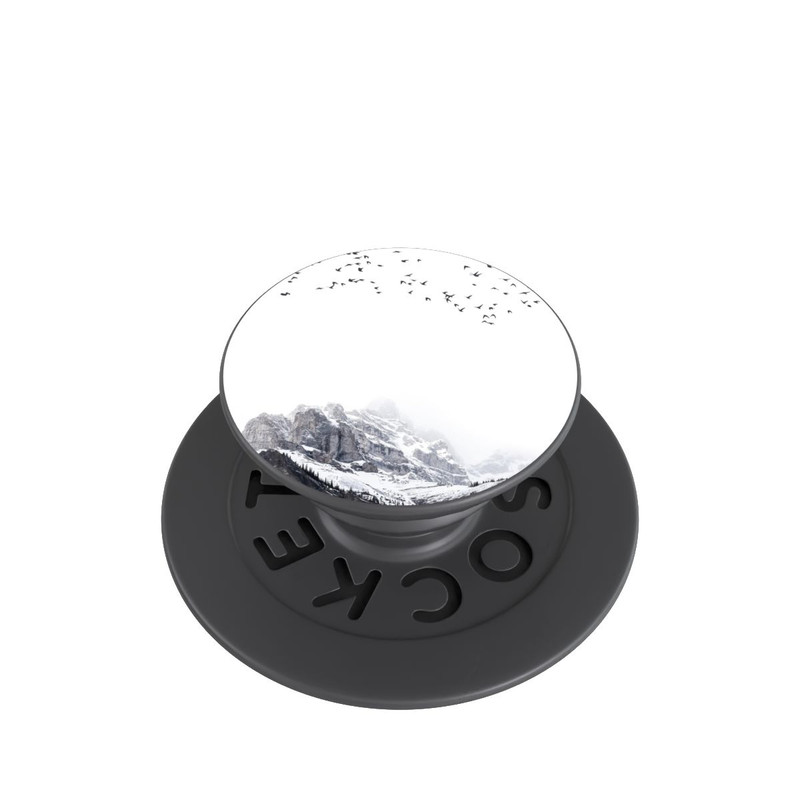  PopGrip Les montagnes