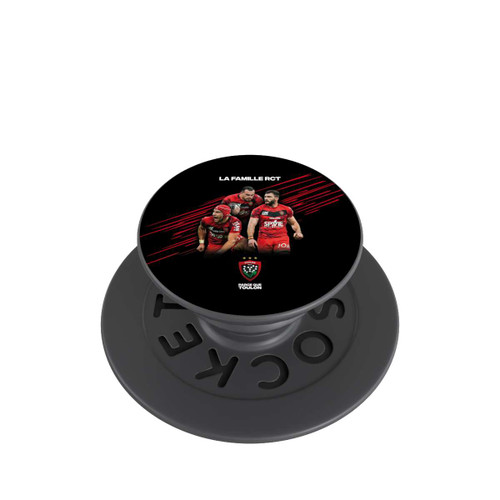  PopGrip La Famille RCT