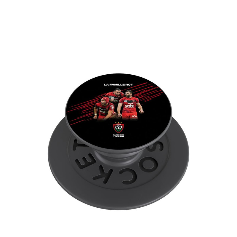  PopGrip La Famille RCT