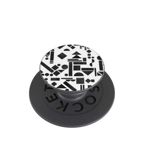  PopGrip Géométrie
