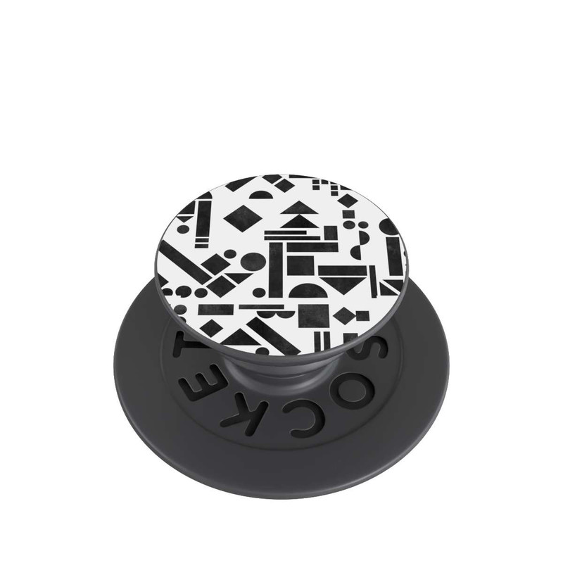  PopGrip Géométrie
