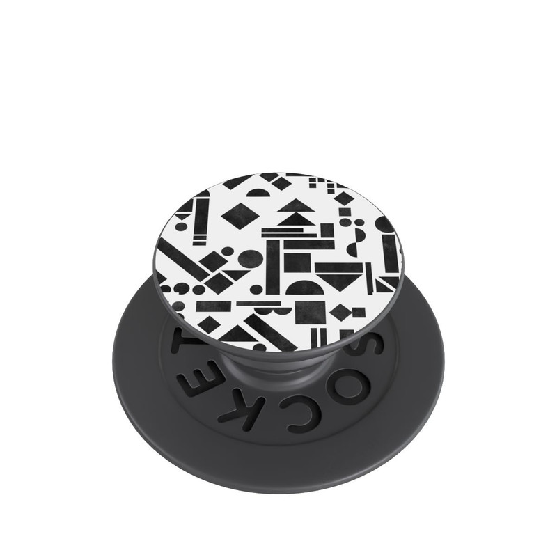  PopGrip Géométrie