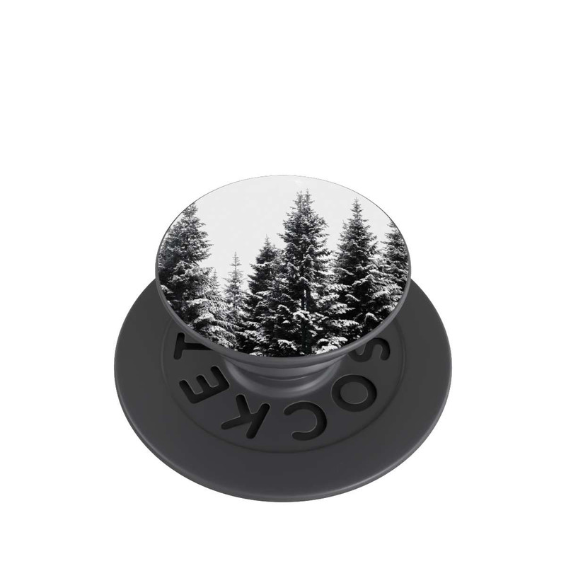  PopGrip Arbres couverts de neige