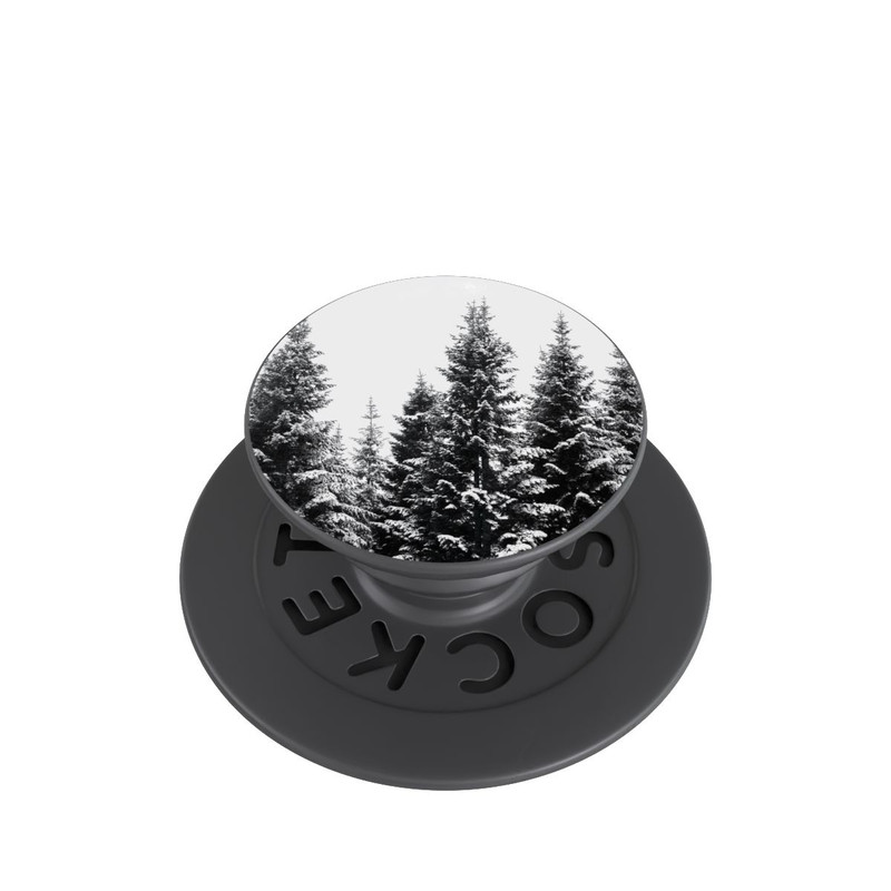  PopGrip Arbres couverts de neige