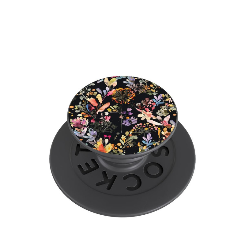  PopGrip Herbes sauvages noires