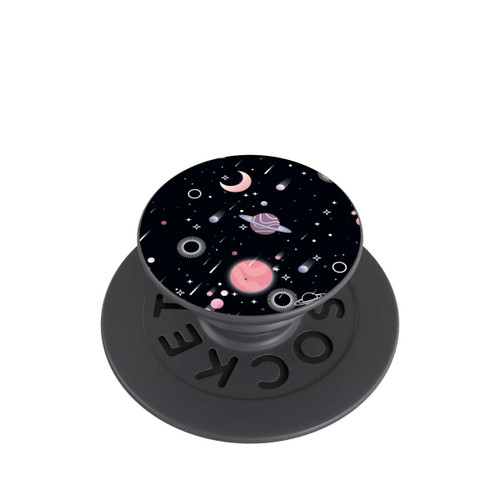  PopGrip Weltraumplaneten