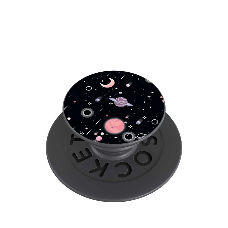  PopGrip Weltraumplaneten
