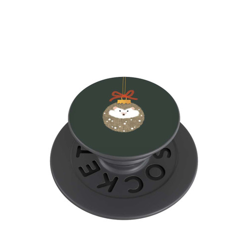  PopGrip weihnachtlicher Igel